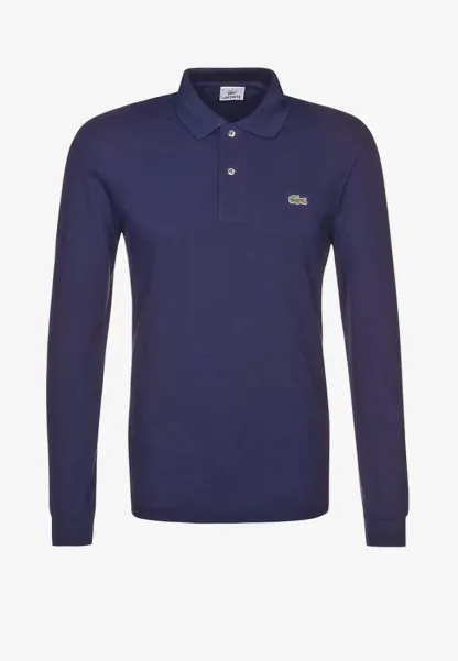 Polo - navy blue