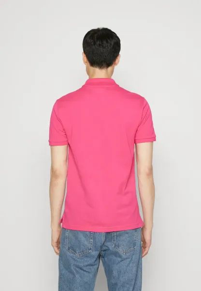 Polo - rose fushia