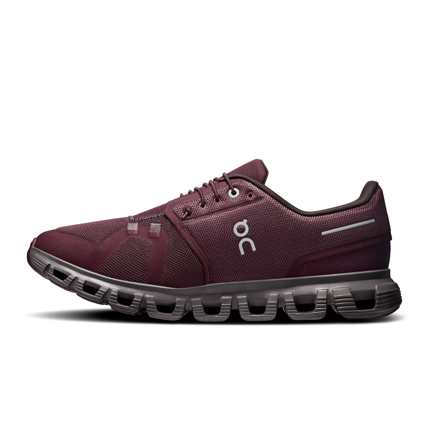 On Cloud 6 Running Shoes Casual Daily Sneakers Lightweight