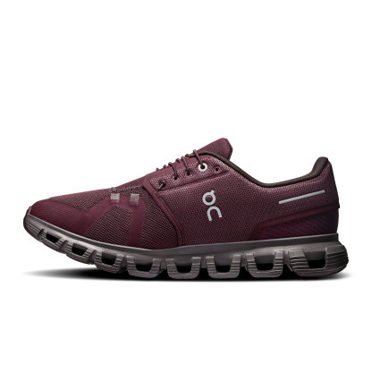 On Cloud 6 Running Shoes Casual Daily Sneakers Lightweight