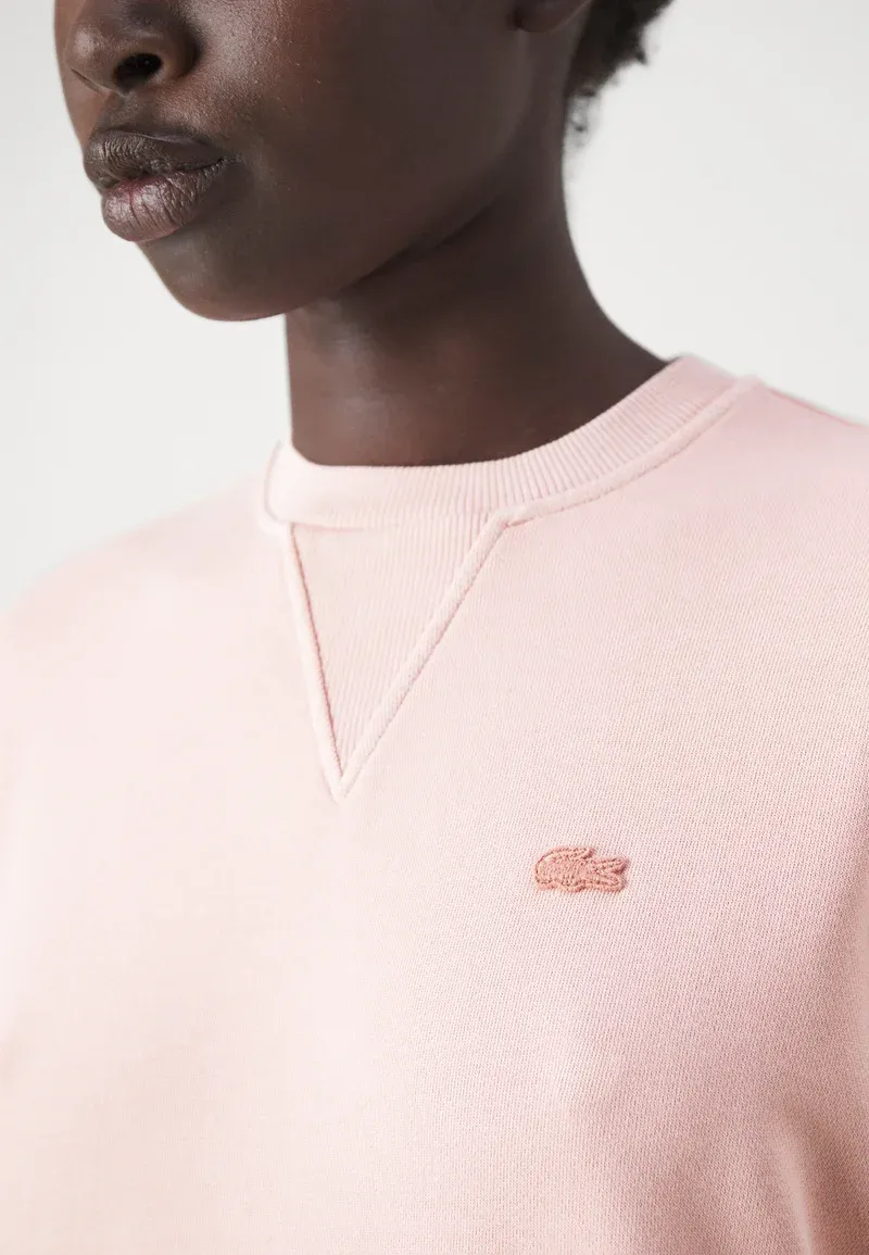 T-shirt basique - pink