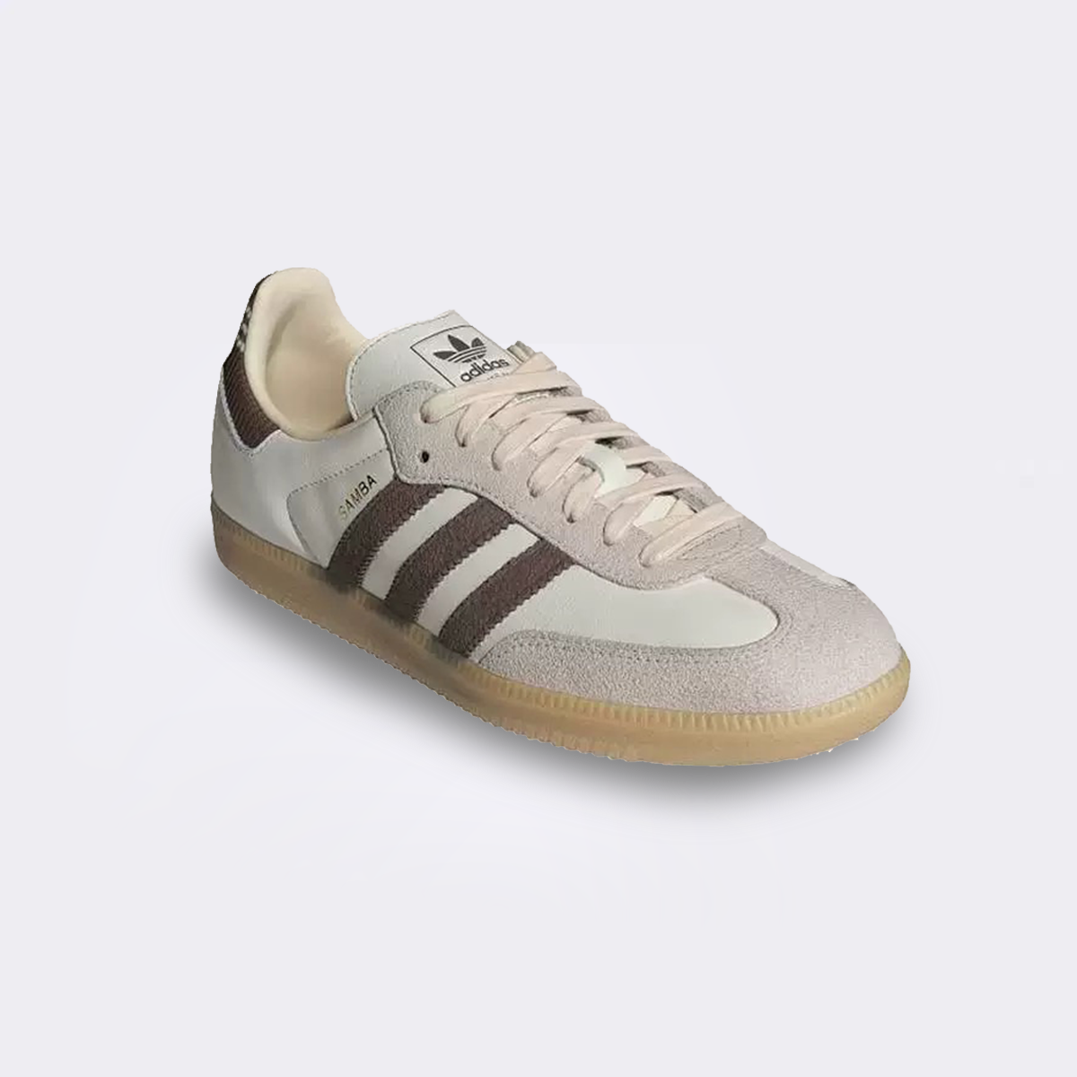 SAMBA OG SHOES