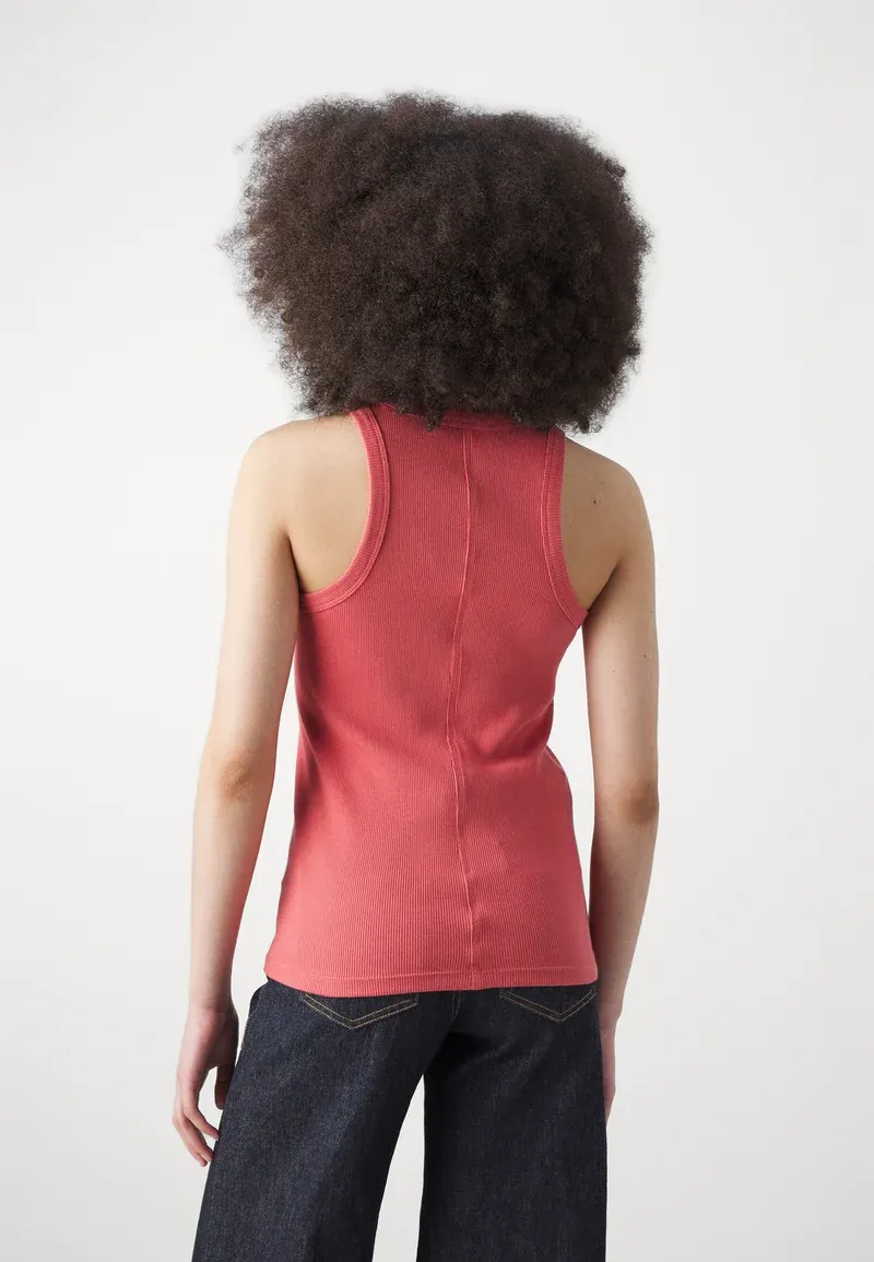 Débardeur - sierra red