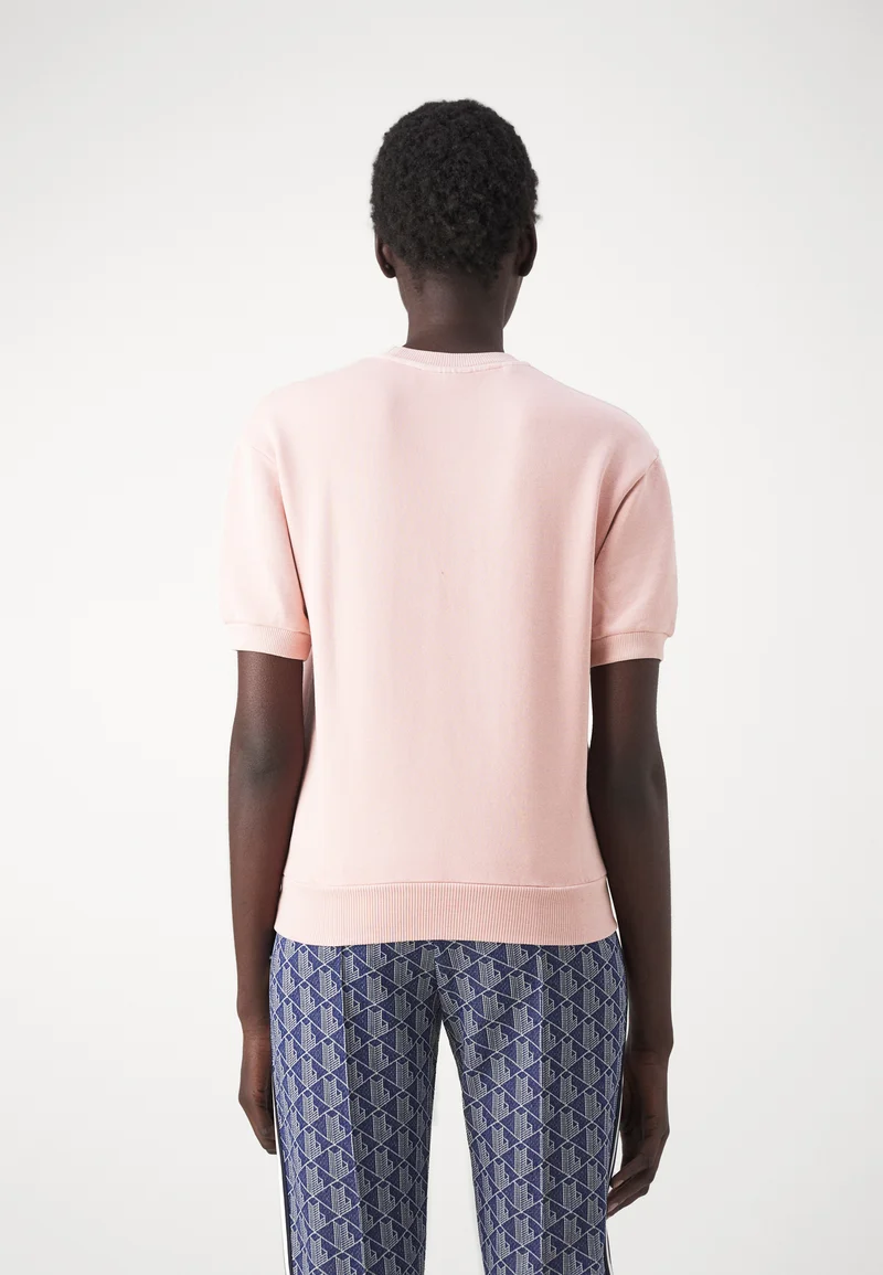 T-shirt basique - pink