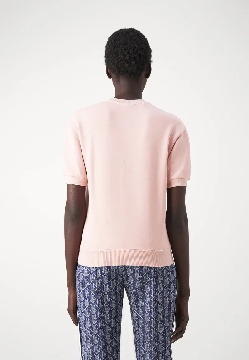 T-shirt basique - pink