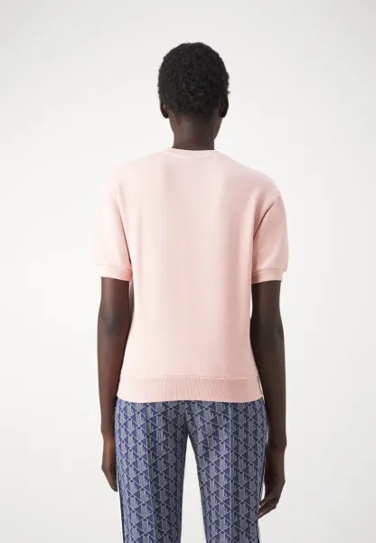 T-shirt basique - pink