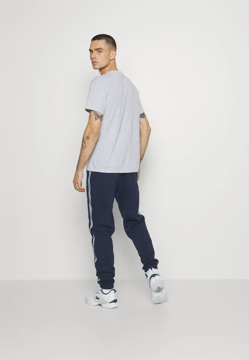 BIG LOGO MULTICOLORED - T-shirt de sport