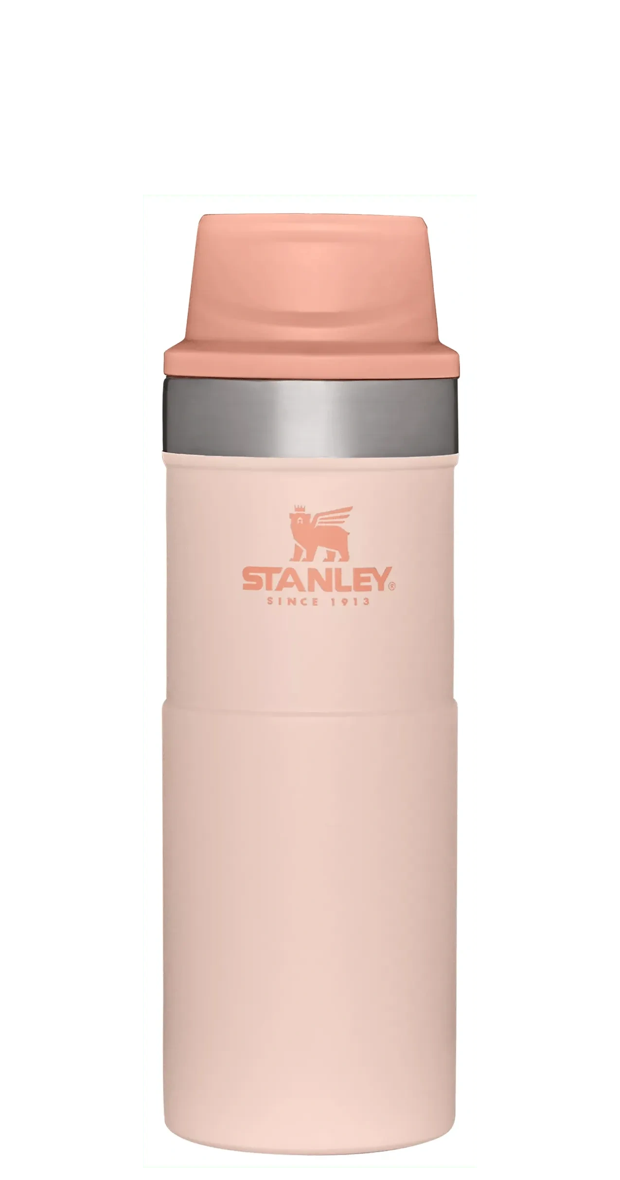 Classic Trigger-Action Travel Mug | 16 OZ