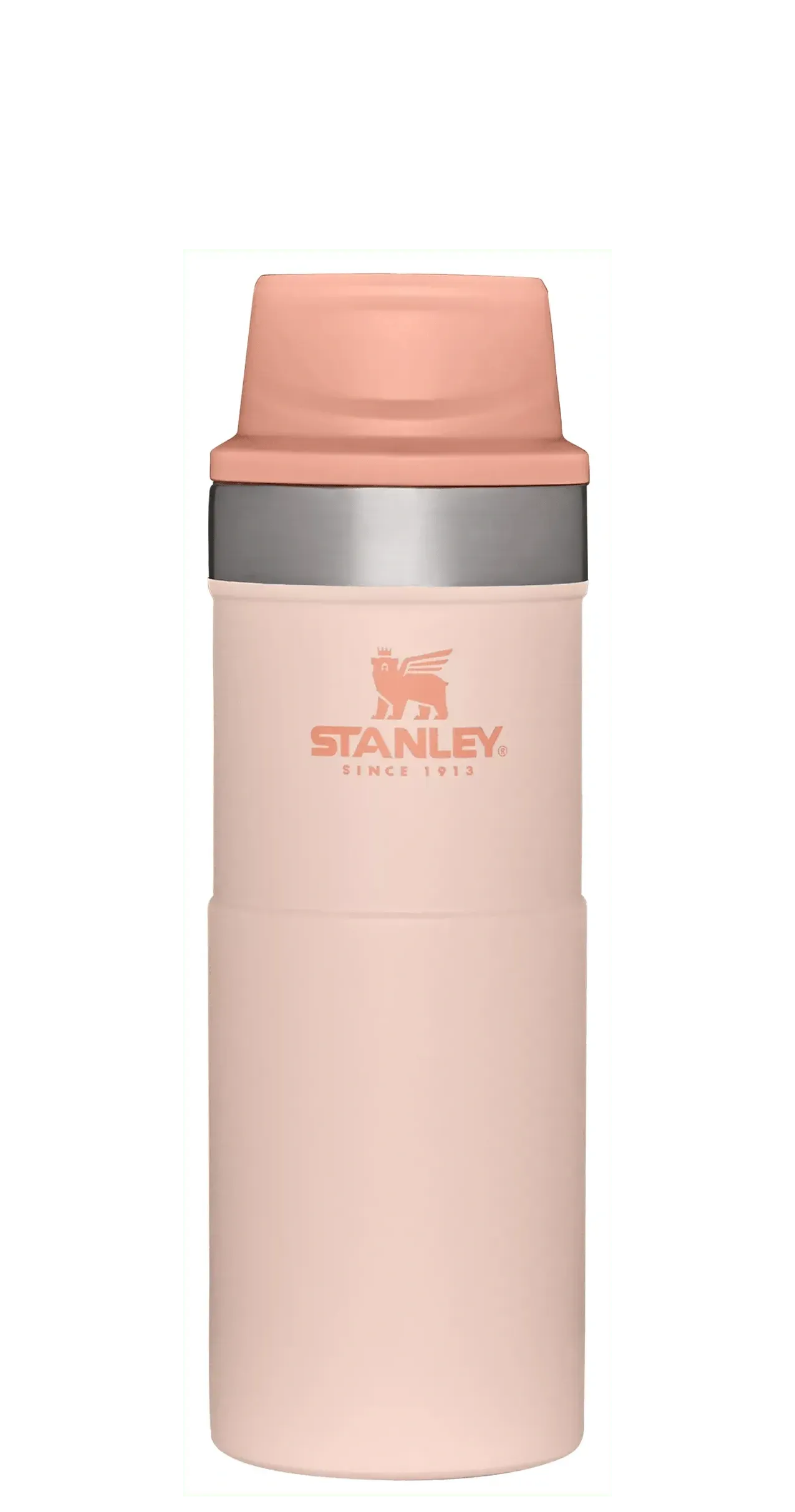 Classic Trigger-Action Travel Mug | 16 OZ