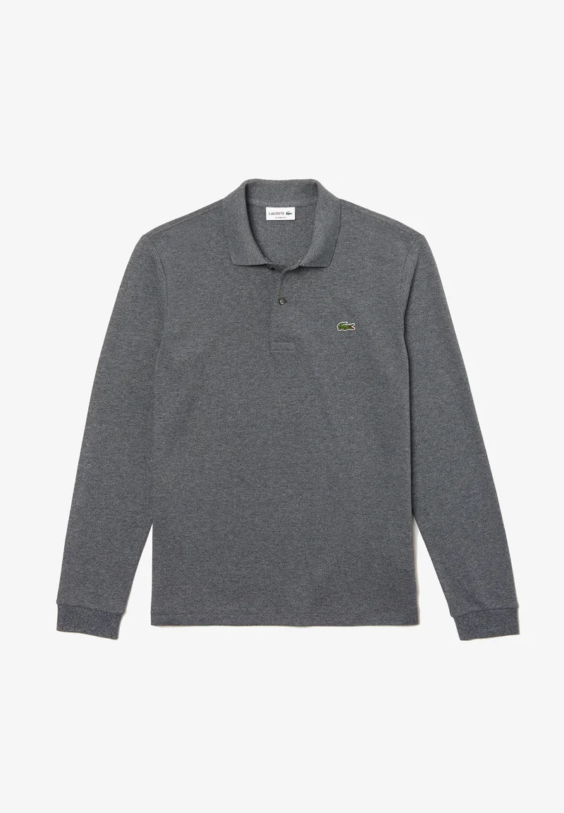 ORIGINAL - Polo - gris chine