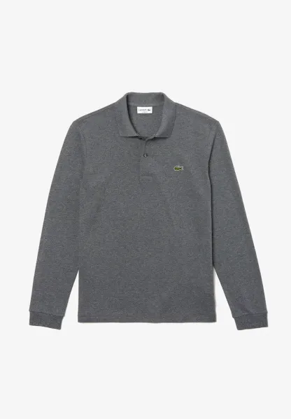 ORIGINAL - Polo - gris chine