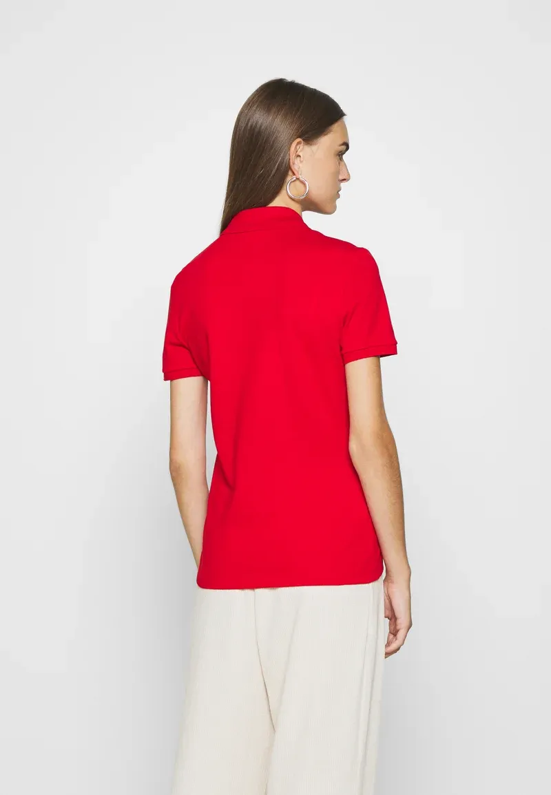 POLO - red