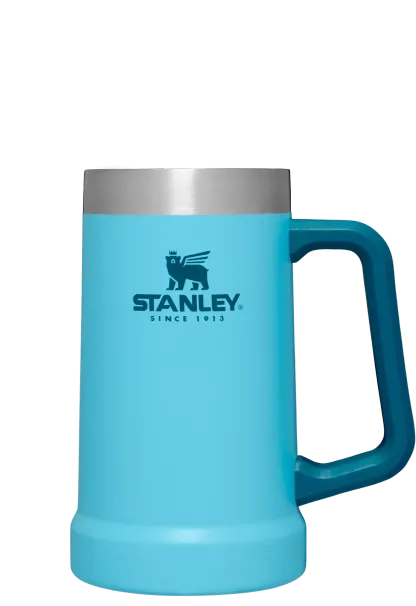 Adventure Big Grip Beer Stein | 24 OZ