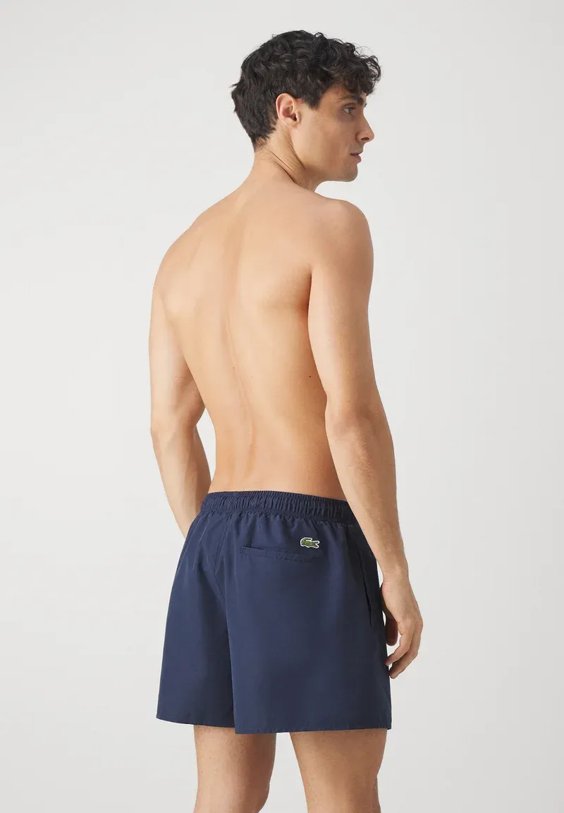 Short de bain - navy blue