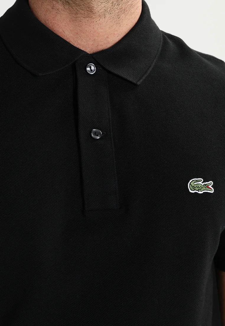 Polo - black