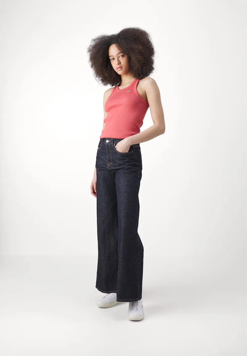 Débardeur - sierra red