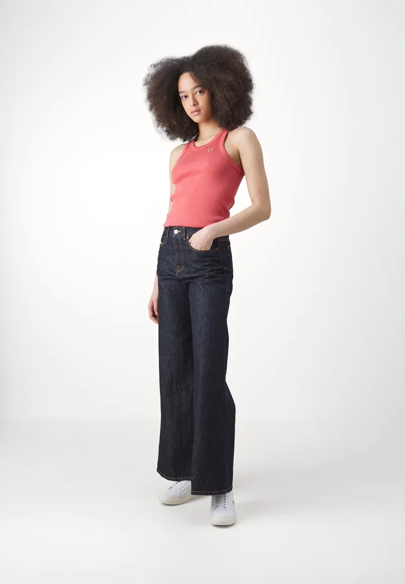 Débardeur - sierra red