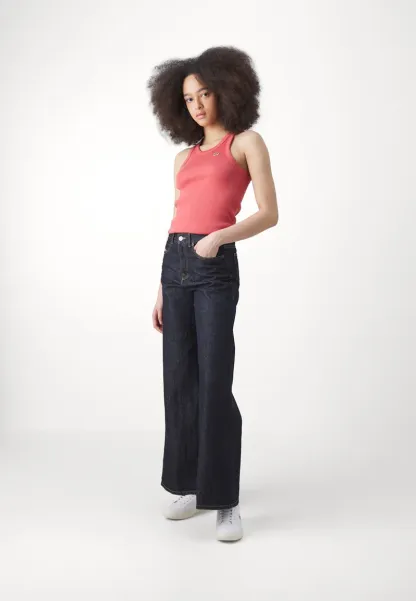 Débardeur - sierra red