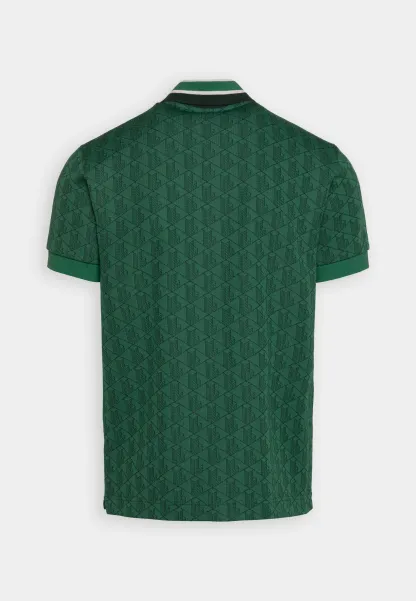 Polo - rocket/sinople