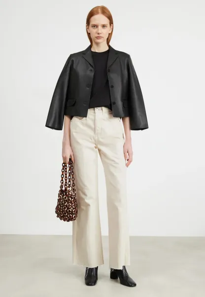 T-shirt basique - black