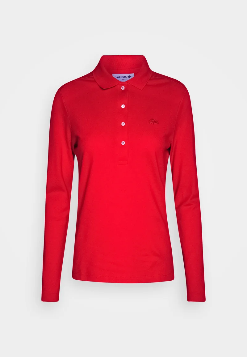 POLO - red