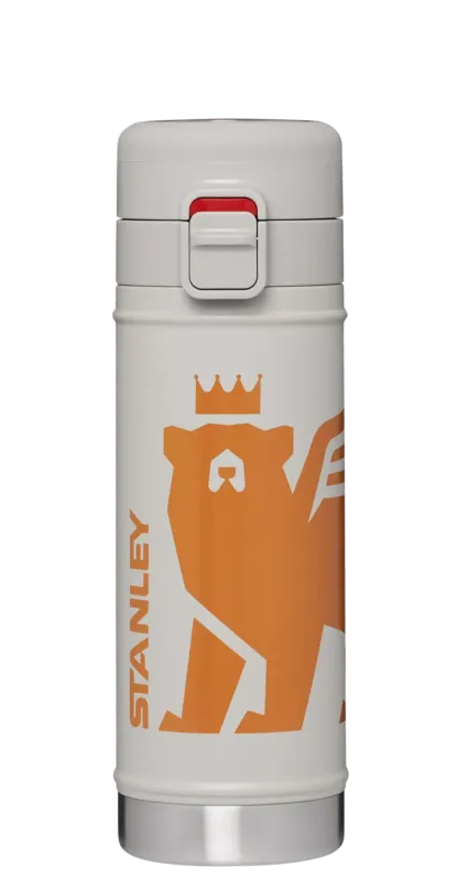 The Wild Imagination FlowsteadyTM Big Bear Bottle | 17 OZ