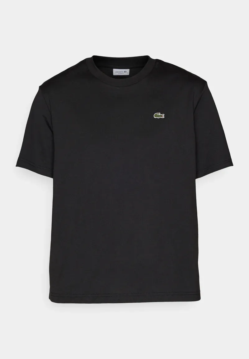 T-shirt basique - black