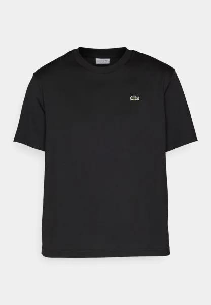 T-shirt basique - black