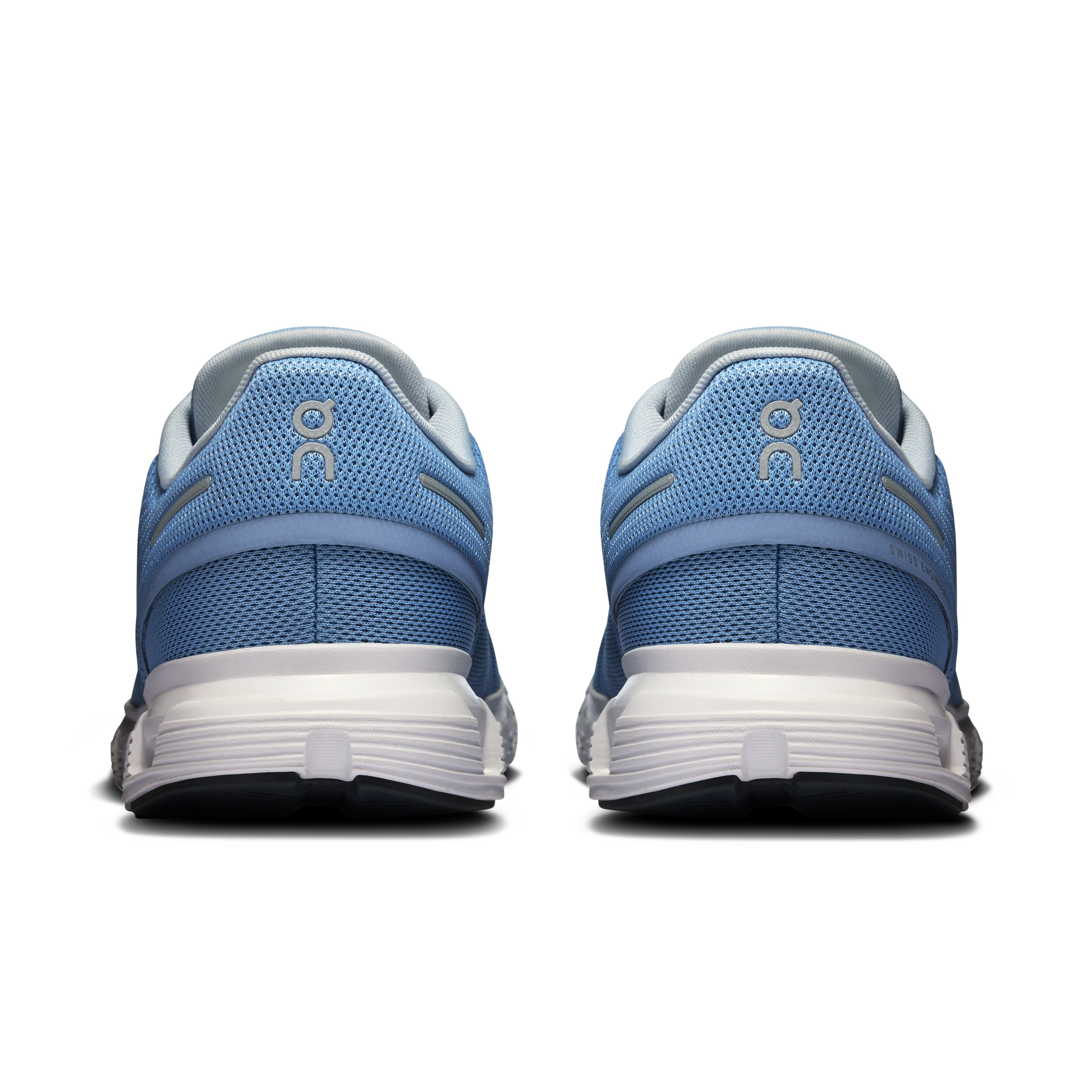 On Cloud 6 Running Shoes Casual Daily Sneakers Lightweight