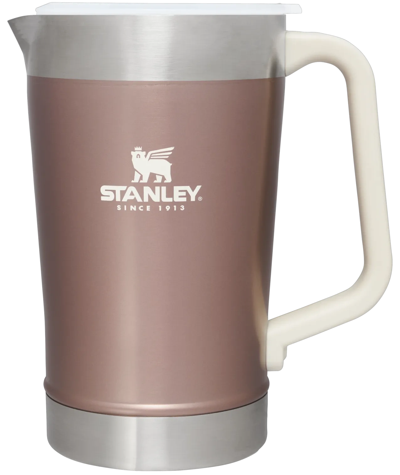 Classic Stay Chill Beer Pitcher | 64 OZ