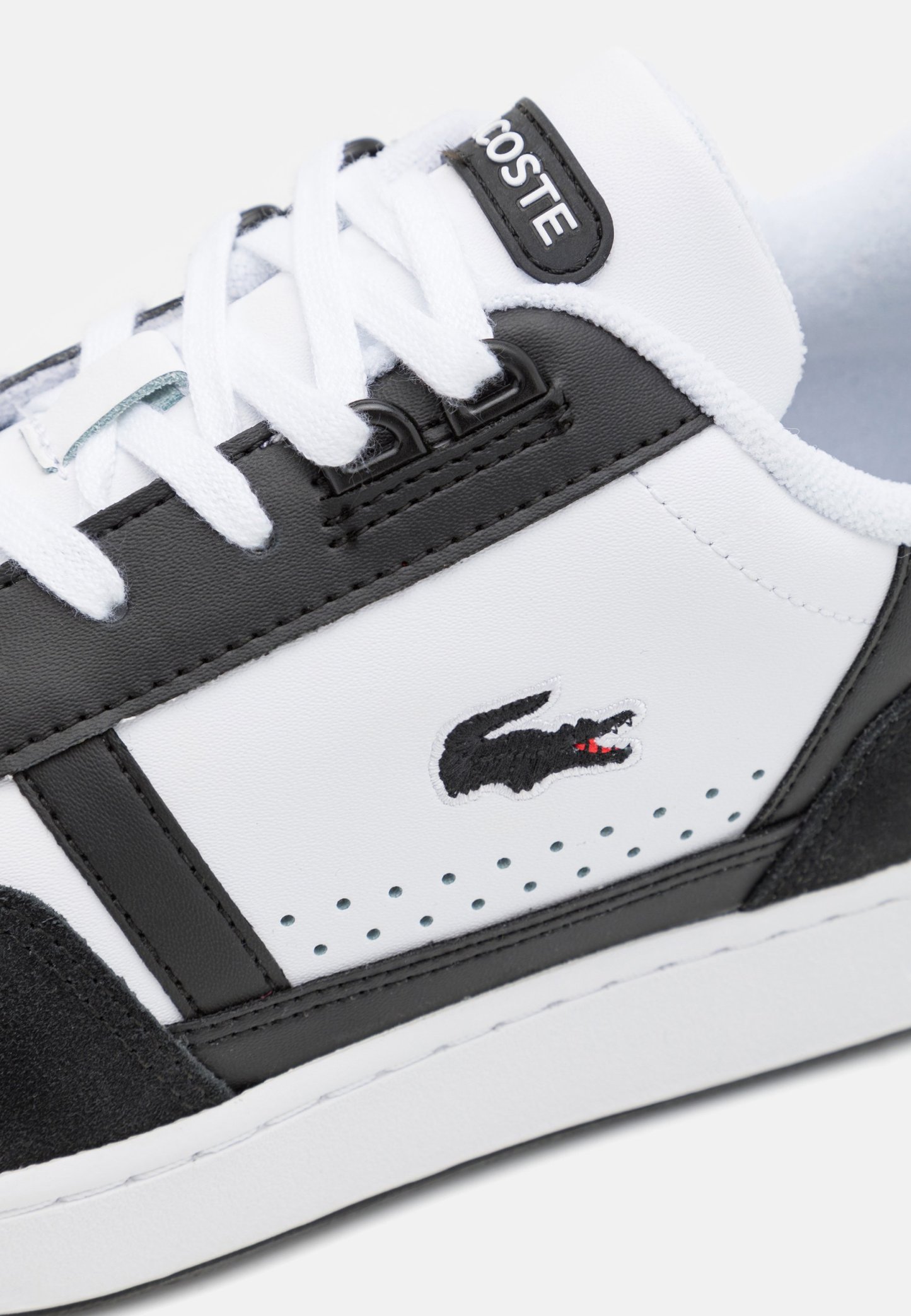 T-CLIP - Baskets basses