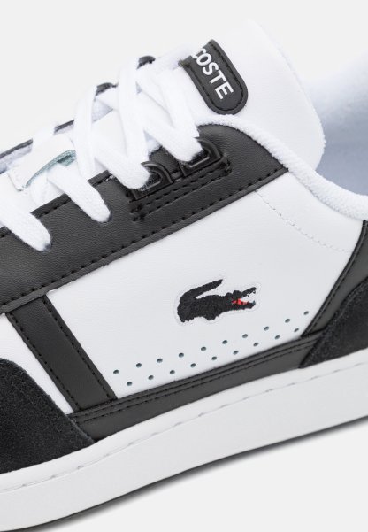 T-CLIP - Baskets basses