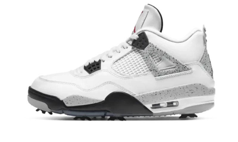 Air Jordan 4 Retro