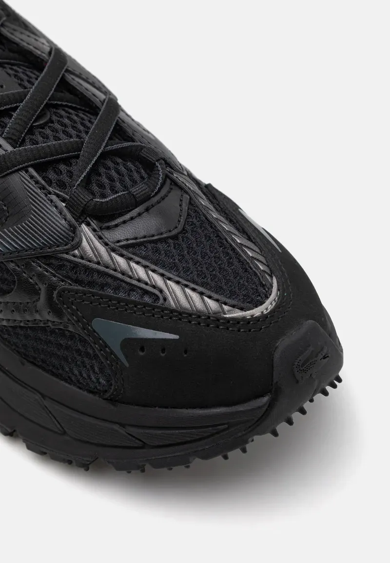 NEO SHOT - Baskets basses - black