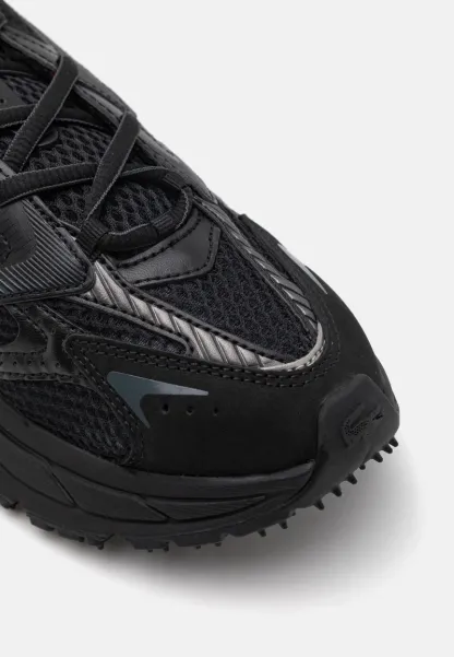 NEO SHOT - Baskets basses - black