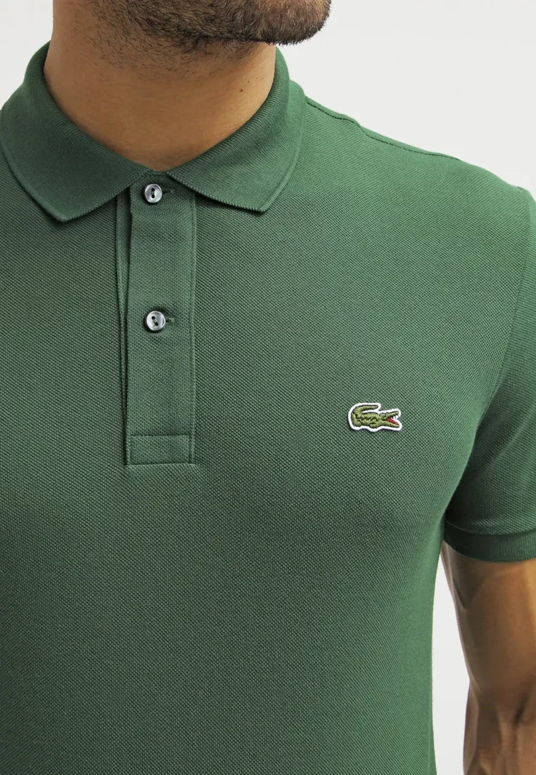 Polo - green