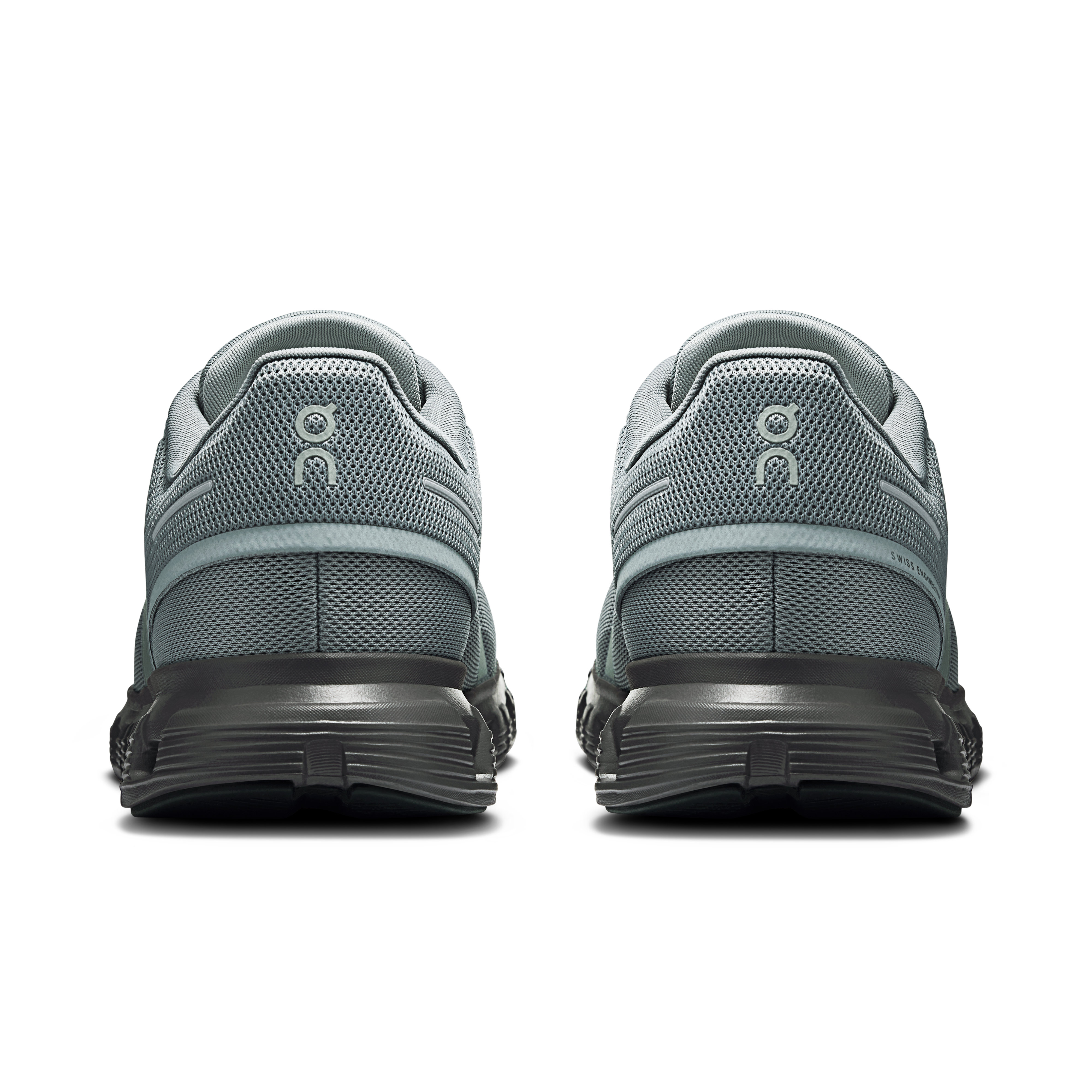 On Cloud 6 Running Shoes Casual Daily Sneakers Lightweight
