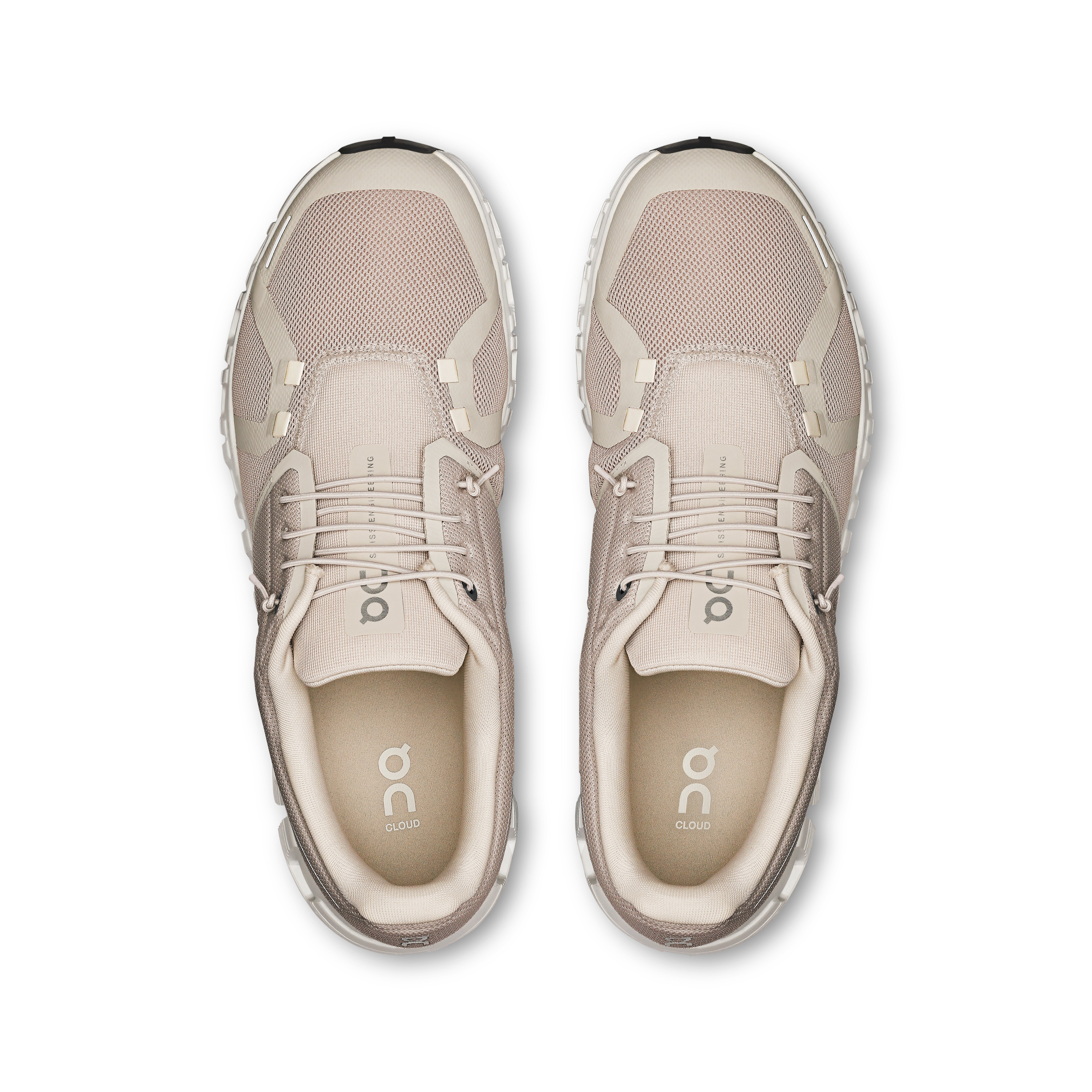 On Cloud 6 Running Shoes Casual Daily Sneakers Lightweight