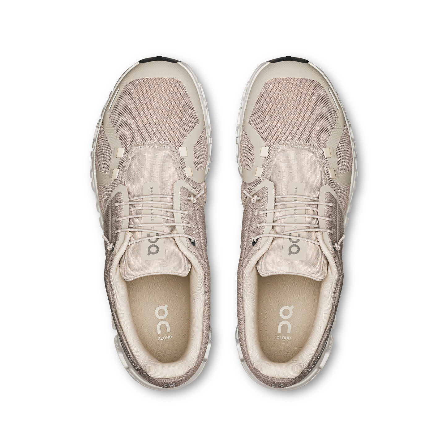 On Cloud 6 Running Shoes Casual Daily Sneakers Lightweight