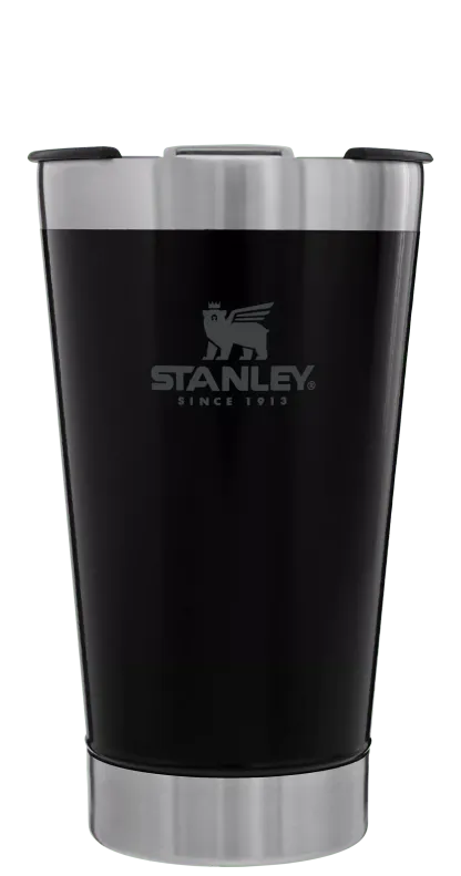 Classic Stay Chill Beer Pint | 16 OZ
