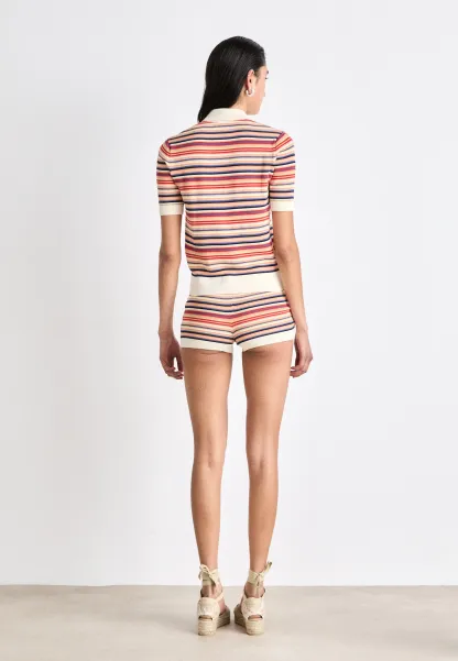 POLO - lapland/blossom multicoloured