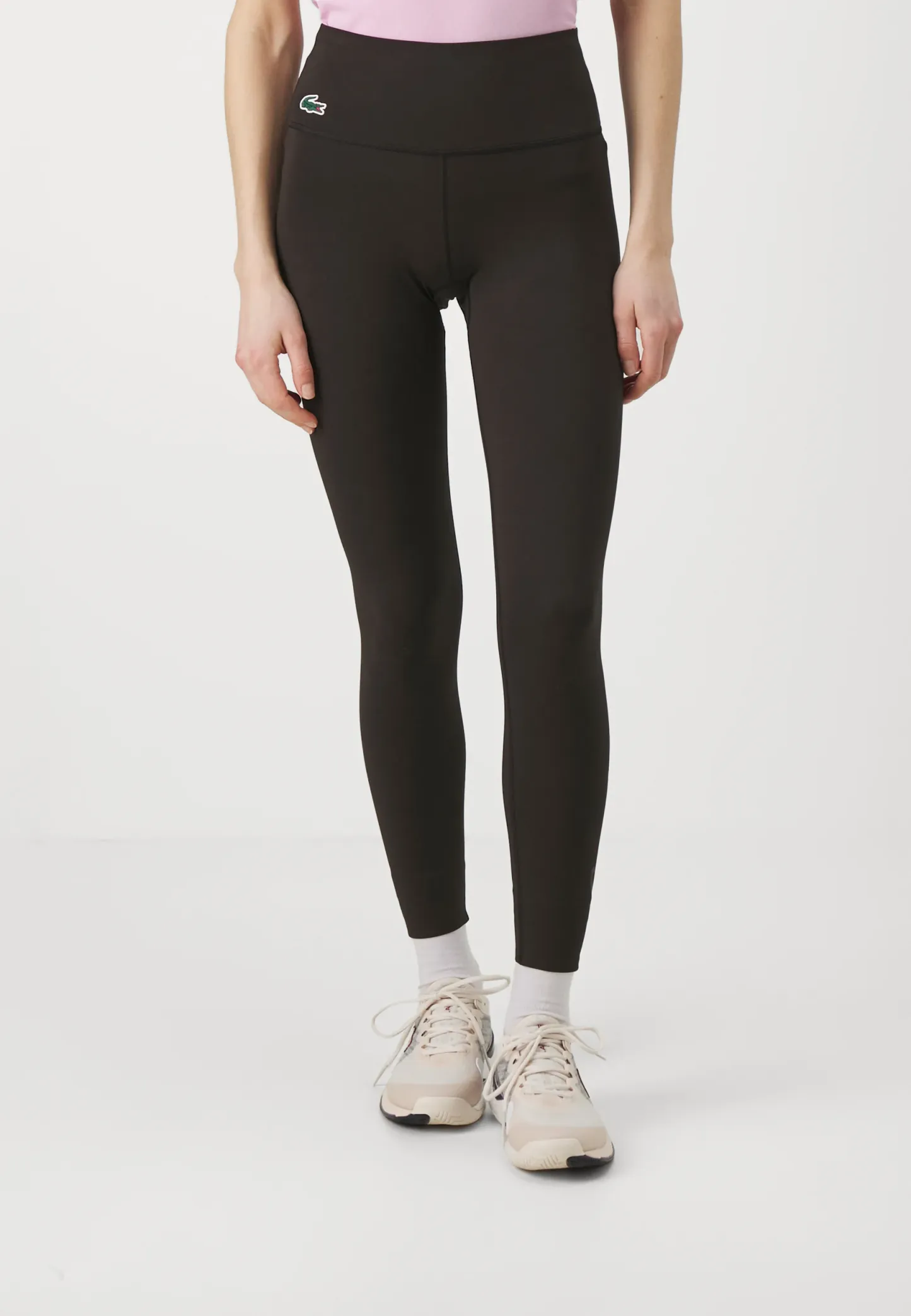ACTIVE - Leggings - black