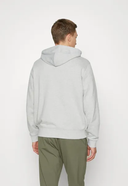 SUBTLE LOGO UNISEX - Sweat à capuche