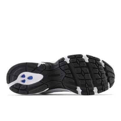 New Balanthece 530 - Raincloud with Shadow Gray and Silver Metallic