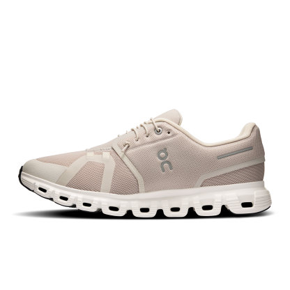 On Cloud 6 Running Shoes Casual Daily Sneakers Lightweight