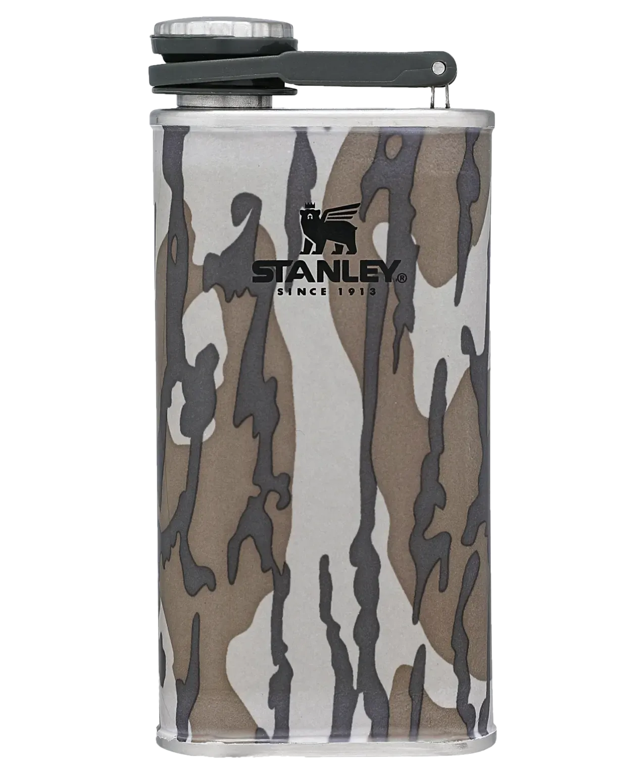 Classic Easy Fill Wide Mouth Flask | 8 OZ