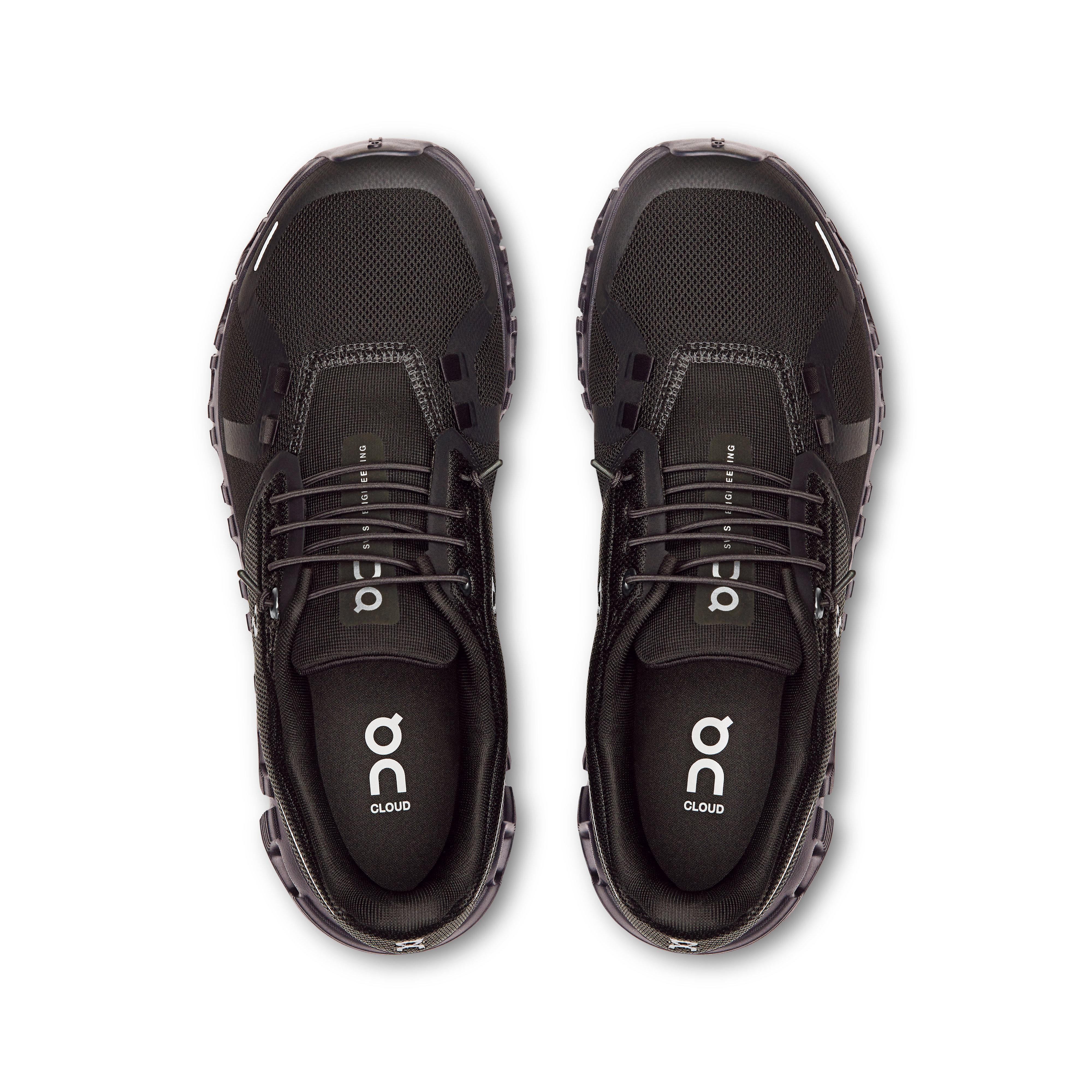 On Cloud 6 Running Shoes Casual Daily Sneakers Lightweight