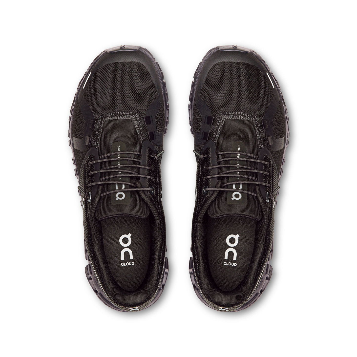 On Cloud 6 Running Shoes Casual Daily Sneakers Lightweight