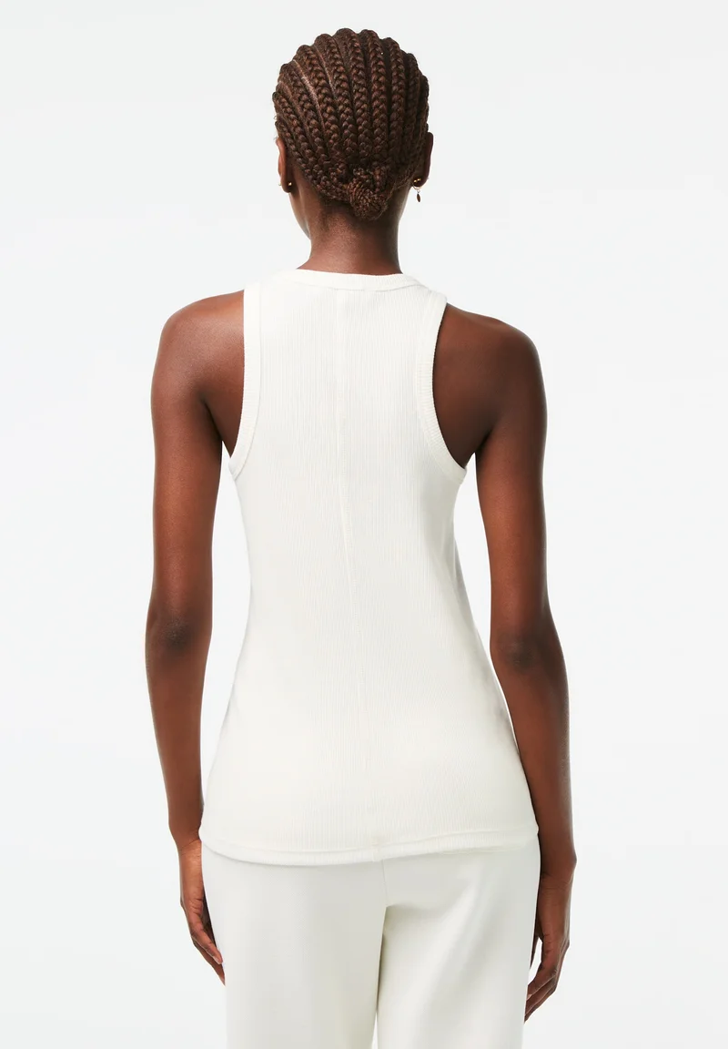 Débardeur - black / white