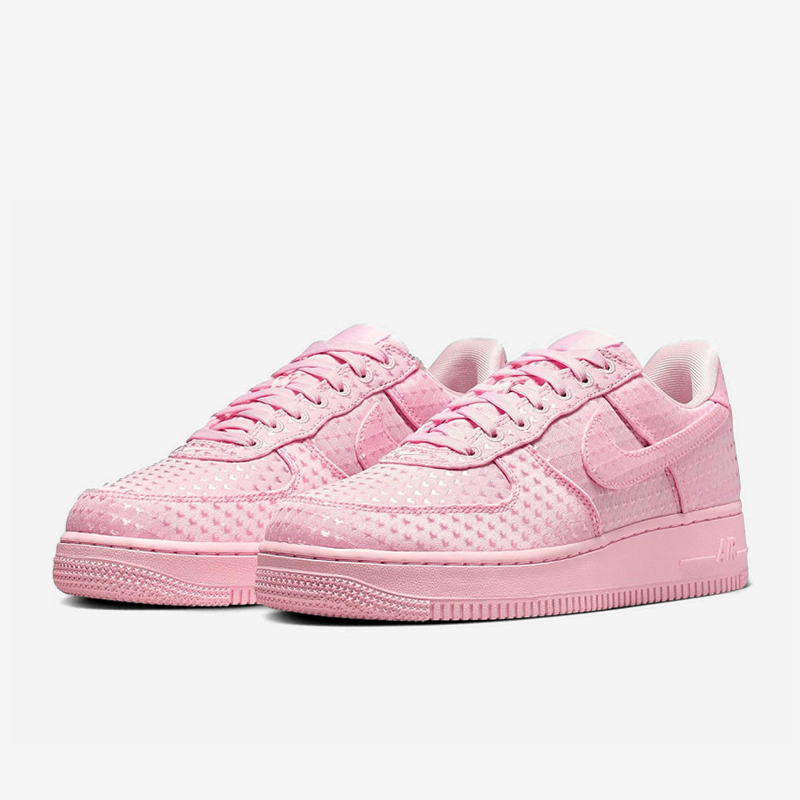 Nitheke Air Force 1